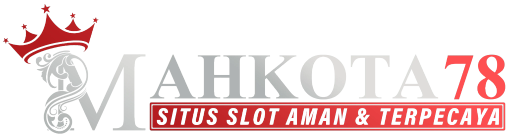 mahkota78ink.com Logo